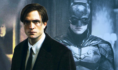 Pattinson Akui Tekanan Jadi Batman Mengerikan thumbnail